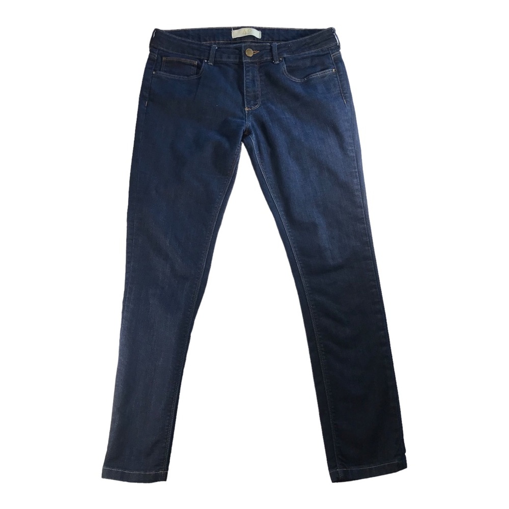 Zara Basic Denim